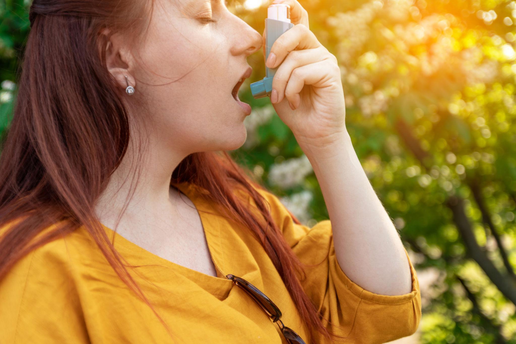 Asthma
