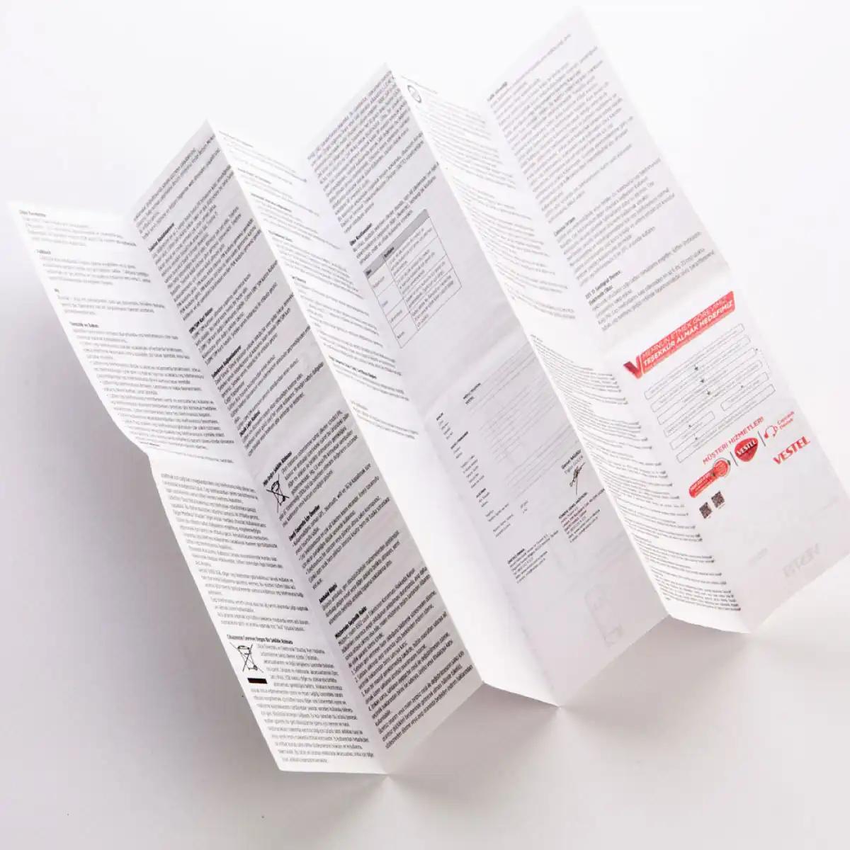 Informationsblatt
